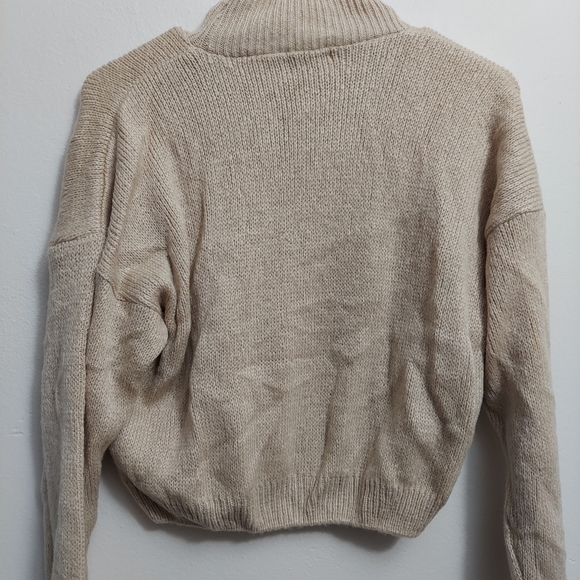Nasty Gal knited sweater - Picture 5 of 6